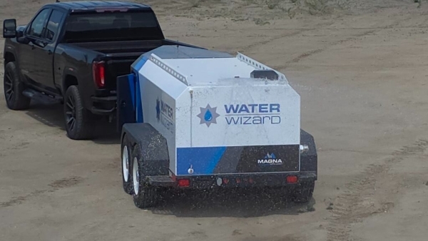 2024 Magna Water Wizard thumbnail 2