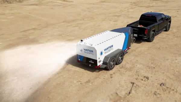 2024 Magna Water Wizard thumbnail 3