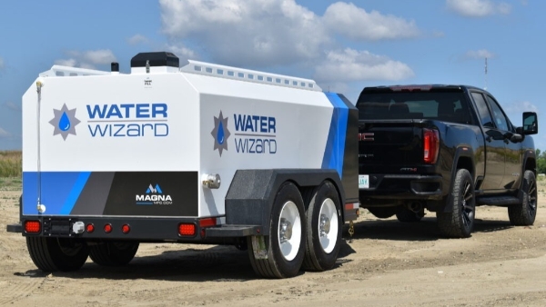 2026 Magna Water Wizard thumbnail 2