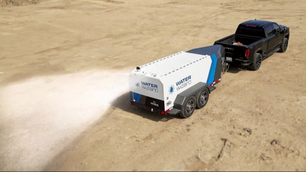 2026 Magna Water Wizard thumbnail 4