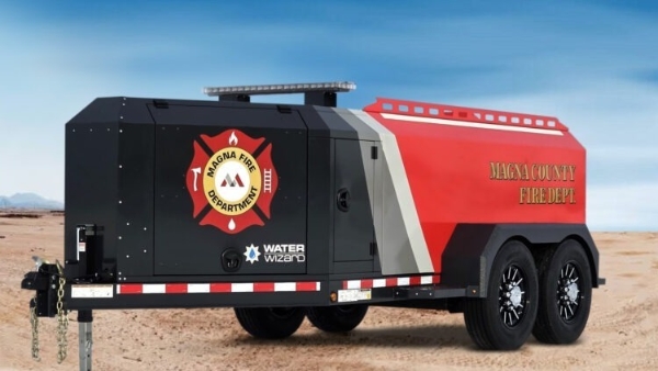 2026 Magna Water Wizard thumbnail 5