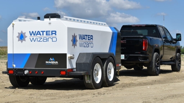 2026 Magna Water Wizard thumbnail 2
