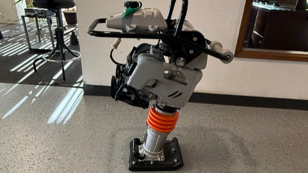 2026 Multiquip MTX-60 thumbnail 6