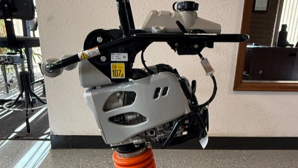 2026 Multiquip MTX-60 thumbnail 5