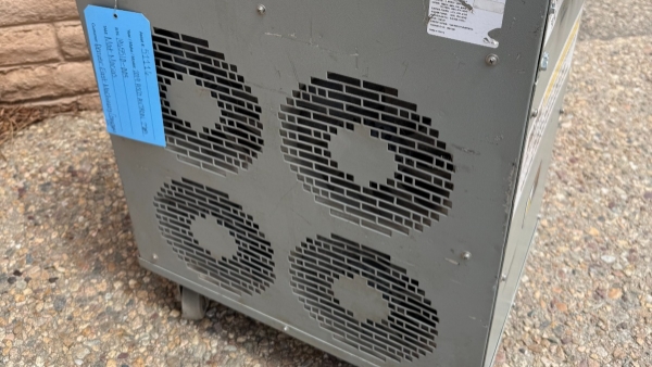 2019 ASCO Avtron 2705 thumbnail 4