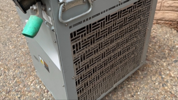 2019 ASCO Avtron 2705 thumbnail 6