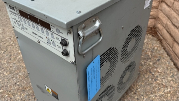 2019 ASCO Avtron 2705 thumbnail 2