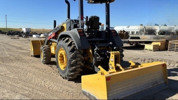 2026 Deere 210P-TIER thumbnail 3