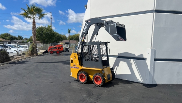 2024 CFG KRW232 - Image 1