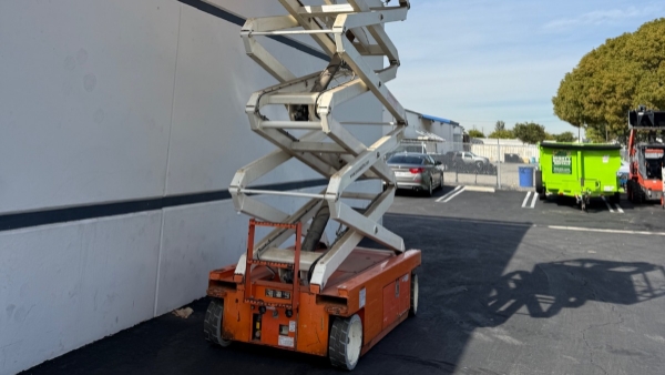 2020 Snorkel S4732E thumbnail 4