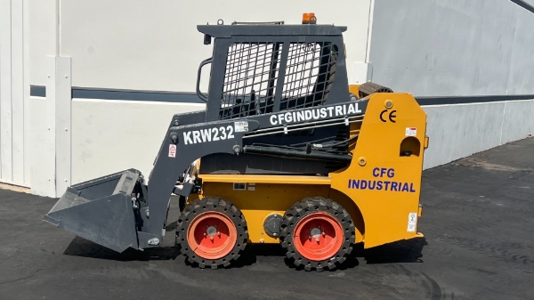 2024 CFG KRW232 - Image 1