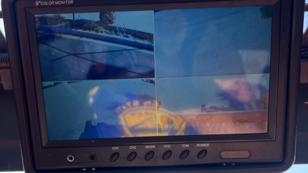 2019 Kubota SSV65 thumbnail 2