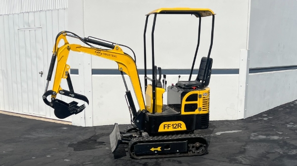 2024 FF Industrial FF12R - Image 1
