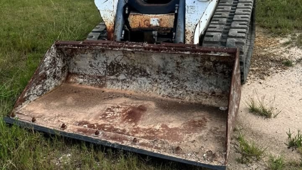 2017 Bobcat T595 thumbnail 2