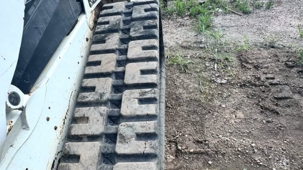 2017 Bobcat T595 thumbnail 6
