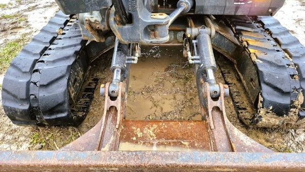 2019 Bobcat E85 thumbnail 7