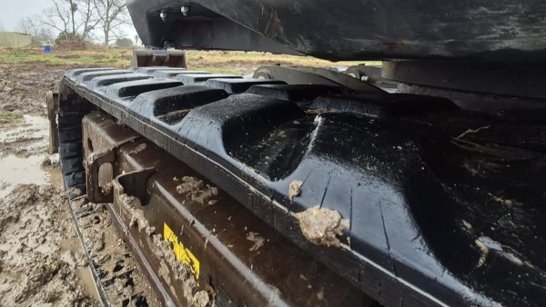 2019 Bobcat E85 thumbnail 5