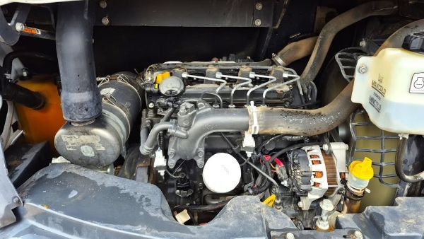 2019 Bobcat E85 thumbnail 6