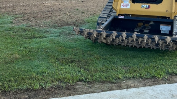 2023 Caterpillar 289D3 thumbnail 5