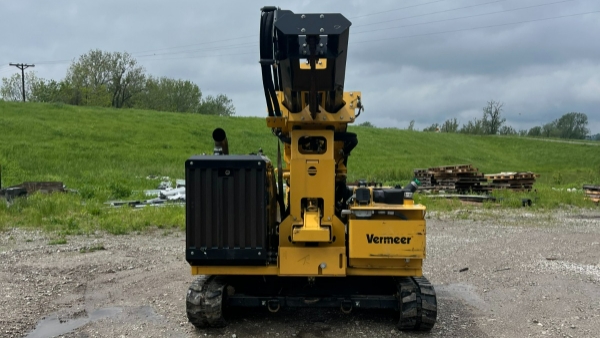 2021 Vermeer PD5R thumbnail 4