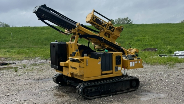 2021 Vermeer PD5R thumbnail 3