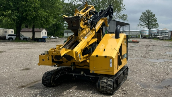 2021 Vermeer PD5R thumbnail 2