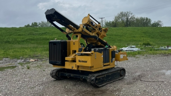 2021 Vermeer PD5R thumbnail 2