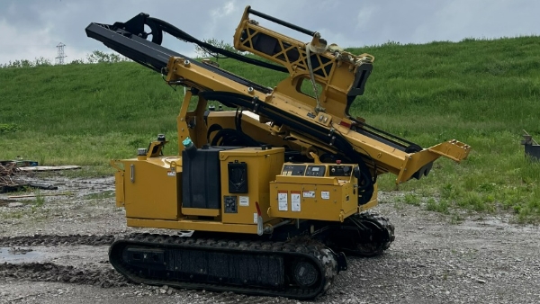 2021 Vermeer PD5R thumbnail 5