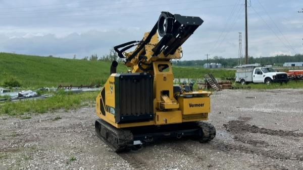2021 Vermeer PD5R thumbnail 2