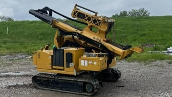 2021 Vermeer PD5R thumbnail 2