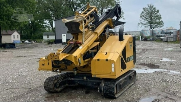 2021 Vermeer PD5R thumbnail 4