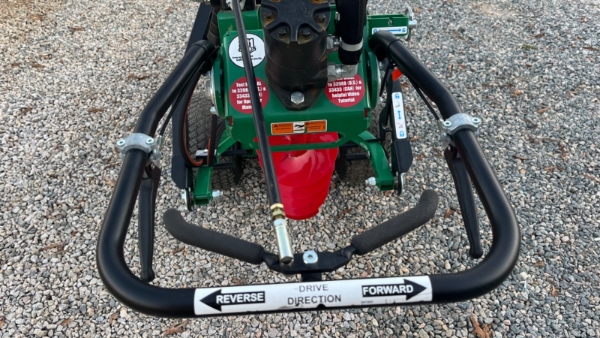 2020 Billy Goat AGR1301H thumbnail 3