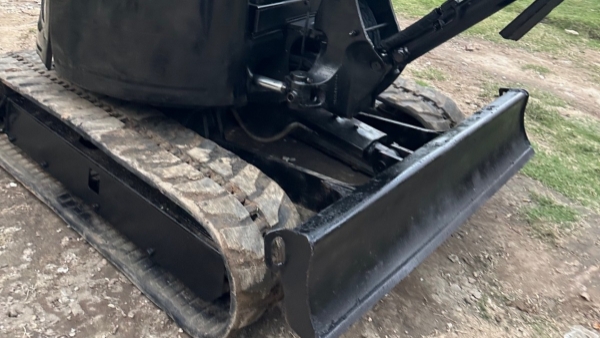 2016 Deere 26G thumbnail 4