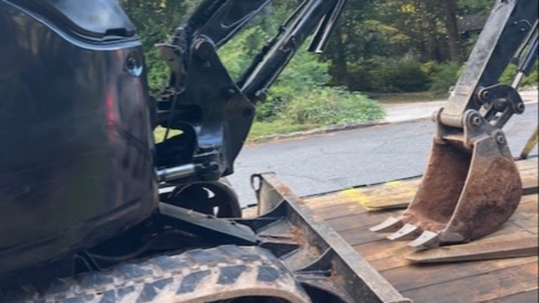 2016 Deere 26G thumbnail 3