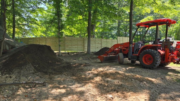 2006 Kubota L39 thumbnail 7