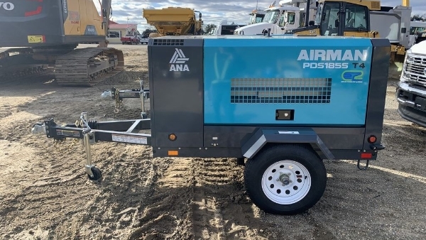 2022 Airman  PDS185S thumbnail 2