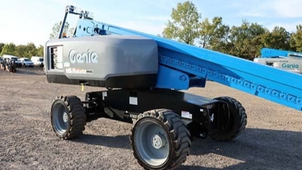 2024 Genie S-65 thumbnail 2