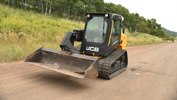 2021 JCB 3TS-8T thumbnail 2