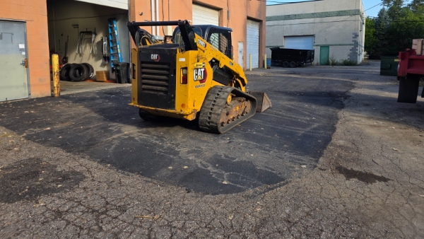 2020 Caterpillar 289D3 thumbnail 4