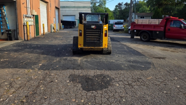 2020 Caterpillar 289D3 thumbnail 3