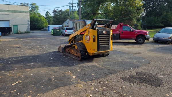 2020 Caterpillar 289D3 thumbnail 2