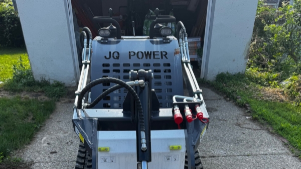 2024 JQ Power JQ 400 thumbnail 3