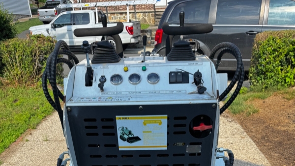 2024 JQ Power JQ 400 thumbnail 5