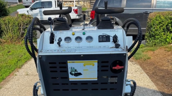 2024 JQ Power JQ400R thumbnail 3