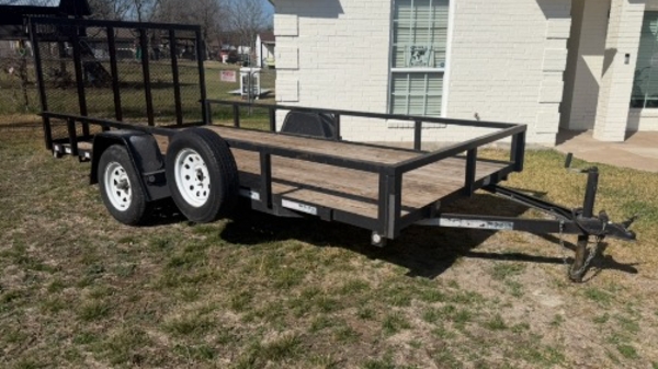 2016 Versatile FLR14 thumbnail 3