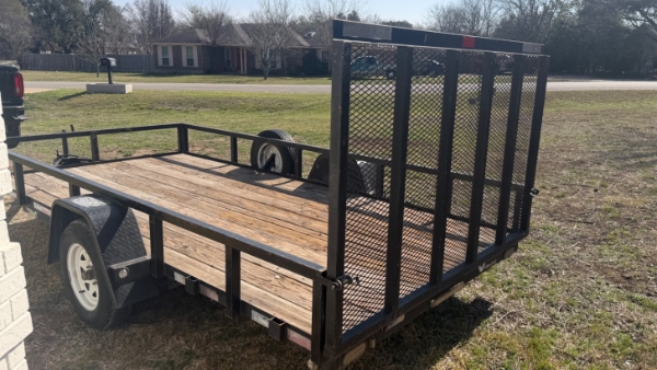 2016 Versatile FLR14 thumbnail 5