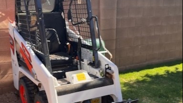 2024 Bobcat S70 thumbnail 5