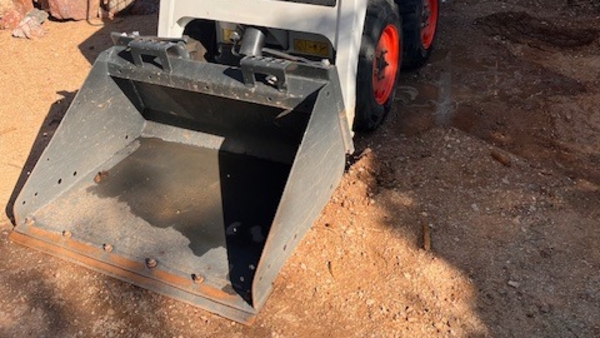 2024 Bobcat S70 thumbnail 4