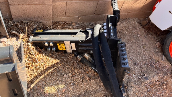 2024 Bobcat S70 thumbnail 7