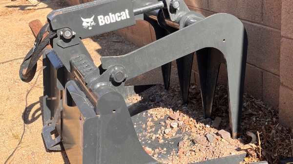 2024 Bobcat S70 thumbnail 8